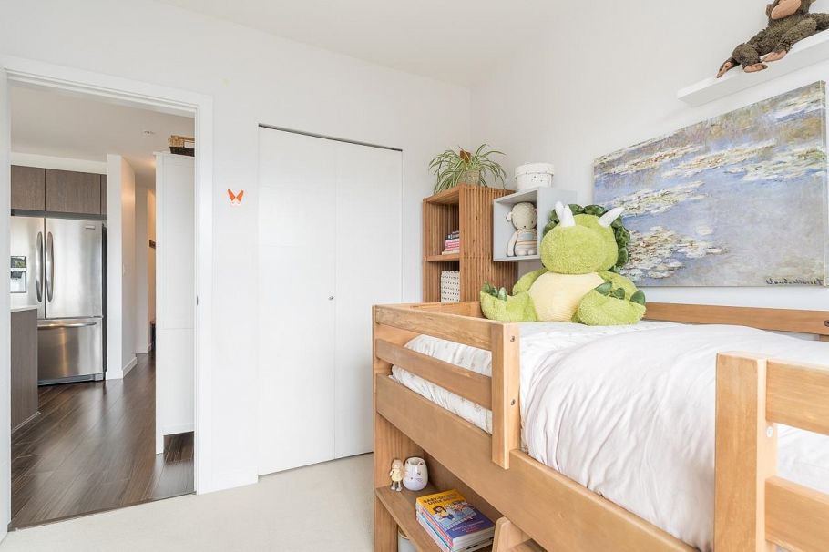 306 202 E 24th Avenue Vancouver, BC - 17