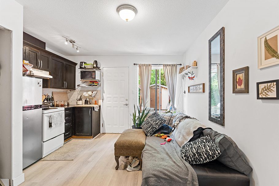 869 Seymour Boulevard North Vancouver, BC - 22