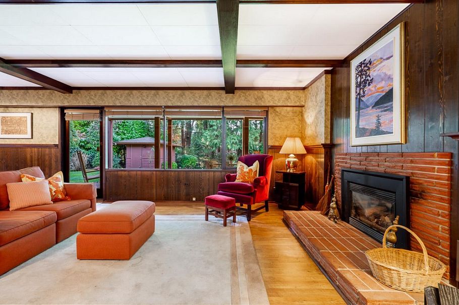 4695 Mapleridge Drive North Vancouver, BC - 26