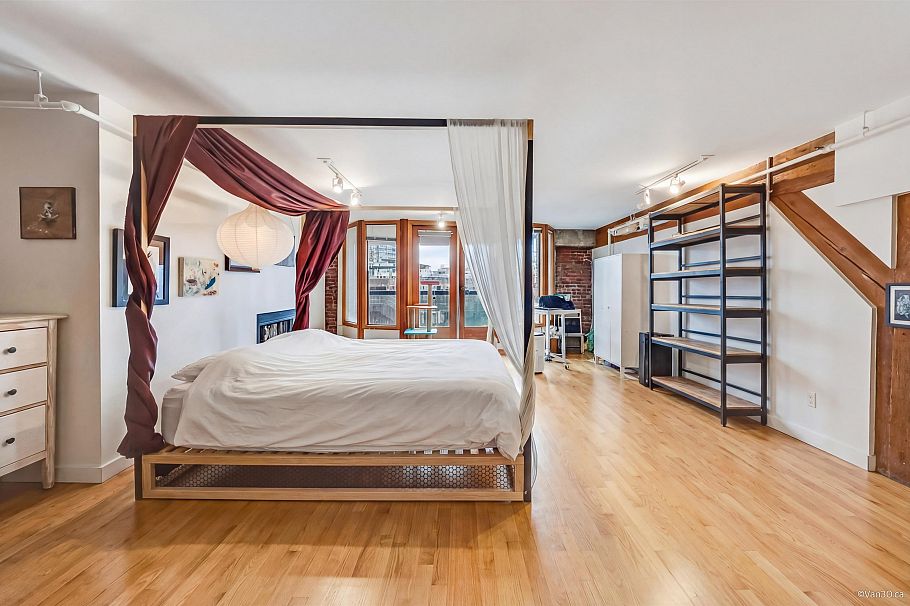 5-1 550 Beatty Street Vancouver, BC - 7