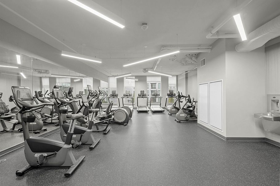 609 3438 Sawmill Crescent Vancouver, BC - 28