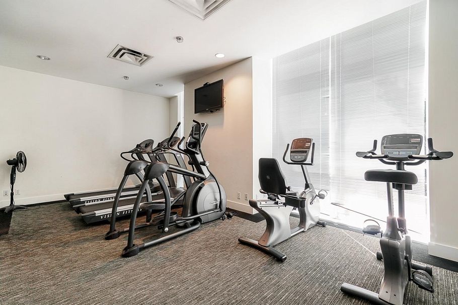 2504 888 Homer Street Vancouver, BC - 23