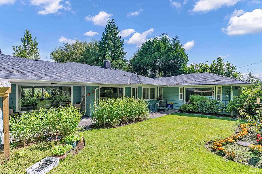 1258 W 33rd Avenue Vancouver, BC - 3