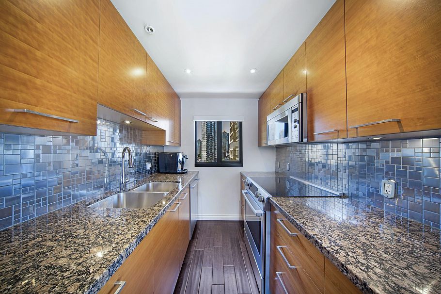 1105 1155 Homer Street Vancouver, BC - 22