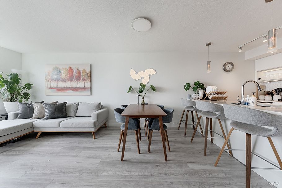 1703 3233 Ketcheson Road Richmond, BC - 3