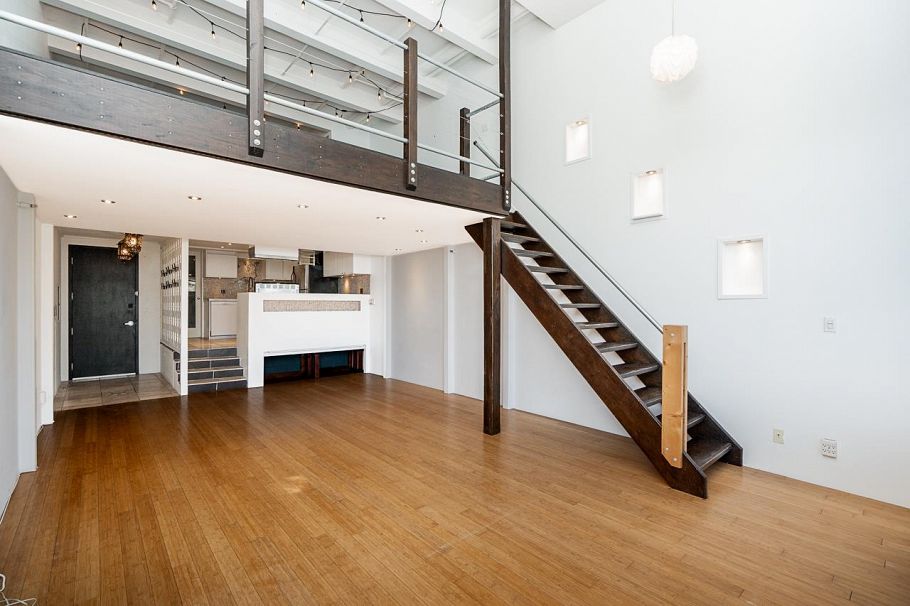 202 1850 Lorne Street Vancouver, BC - 23