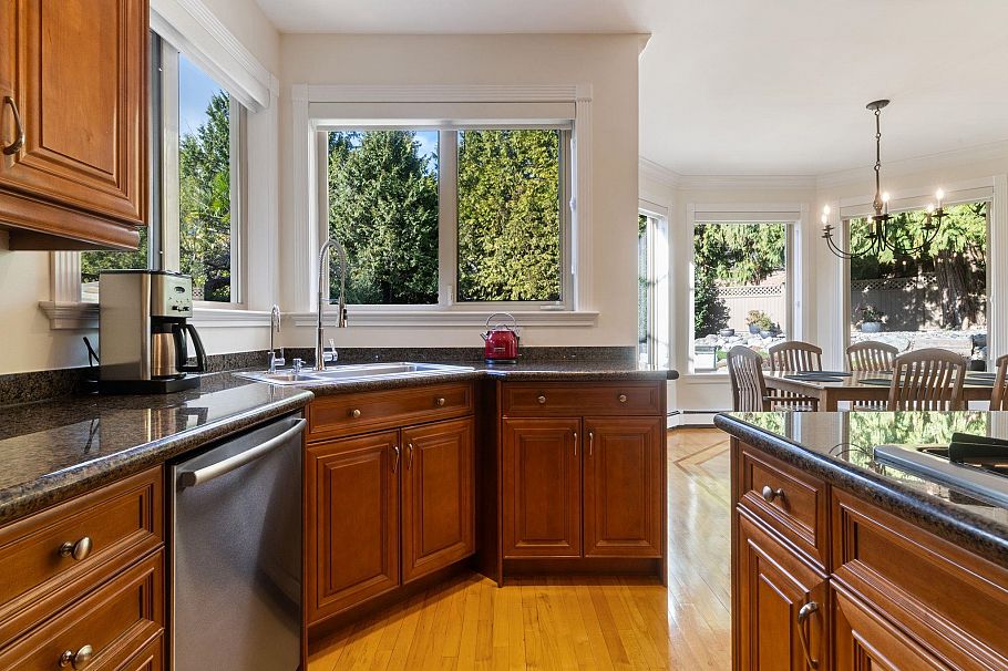 3169 Del Rio Drive North Vancouver, BC - 9