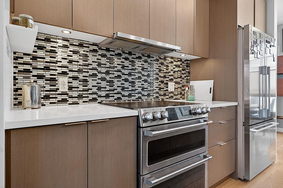 PH7 5555 Dunbar Street Vancouver, BC - 5