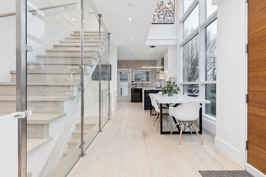 2175 Guelph Street Vancouver, BC - 8