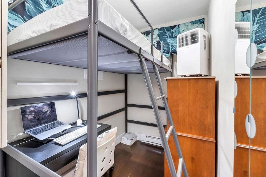 8787 Oak Street Vancouver, BC - 15