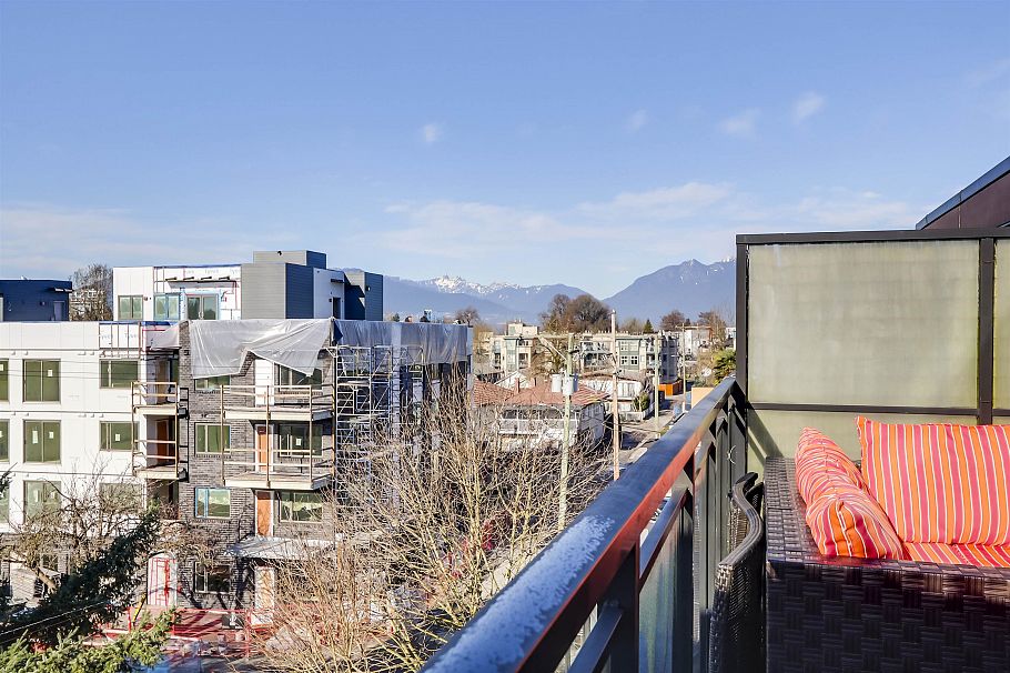 403 688 E 18th Avenue Vancouver, BC - 15