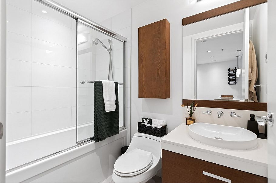 2538 Maple Street Vancouver, BC - 22