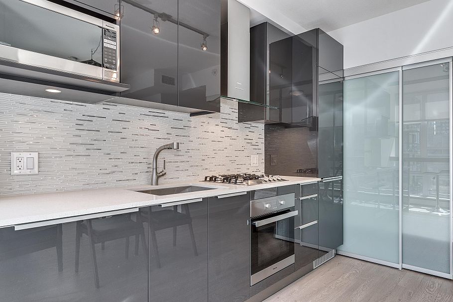 705 1283 HOWE STREET, Vancouver BC V6Z 1C1 Vancouver, BC - 12