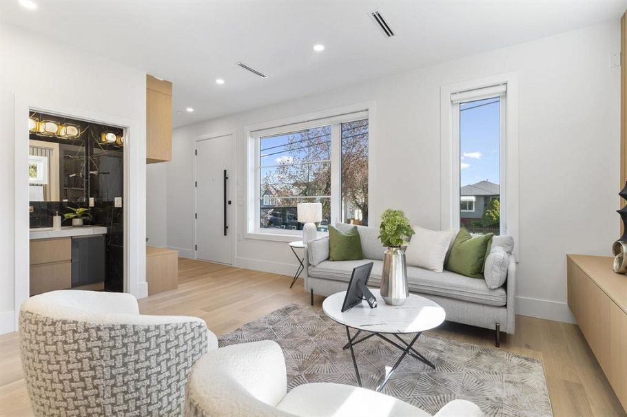 1 1243 Nootka Street Vancouver, BC - 12