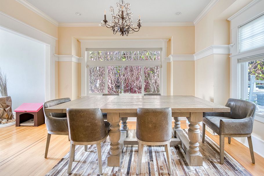 1987 W 37th Avenue Vancouver, BC - 10