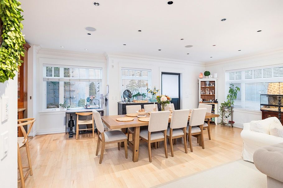 1232 Harris Avenue North Vancouver, BC - 17