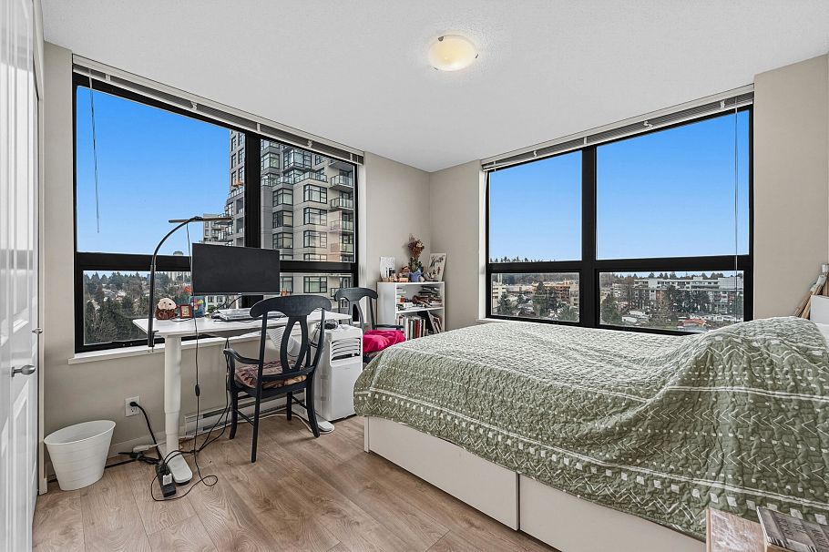 1703 3663 Crowley Drive Vancouver, BC - 18