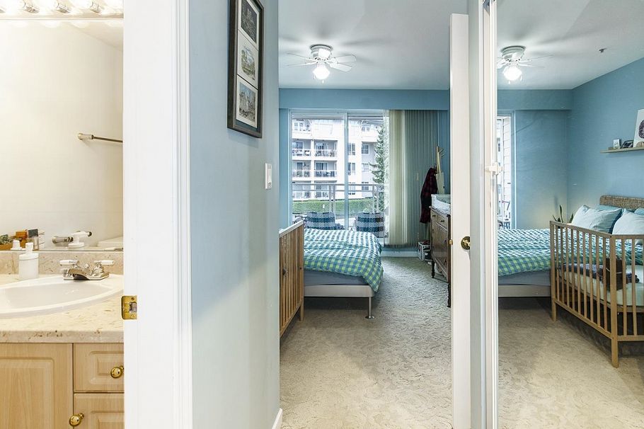 416 3629 Deercrest Drive North Vancouver, BC - 18