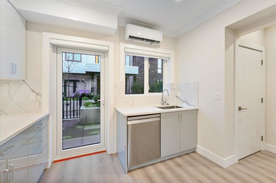 8303 French Street Vancouver, BC - 12