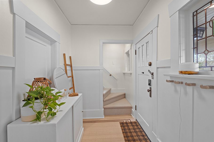 3044 Point Grey Road Vancouver, BC - 13