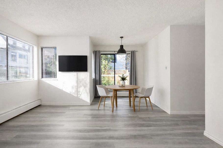 215 830 E 7th Avenue Vancouver, BC - 4