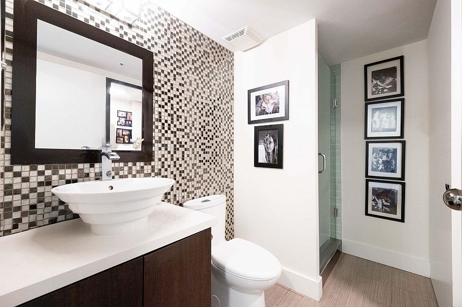 543 1515 W 2nd Avenue Vancouver, BC - 14