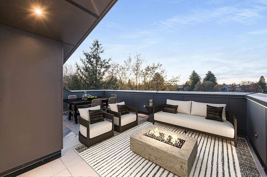 1 275 W 17th Avenue Vancouver, BC - 14