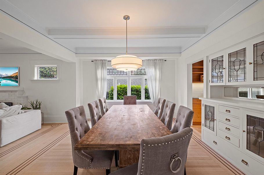 3044 Point Grey Road Vancouver, BC - 10