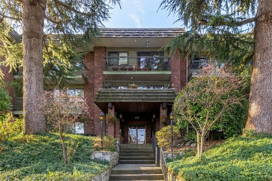 326 680 E 5th Avenue Vancouver, BC - 3