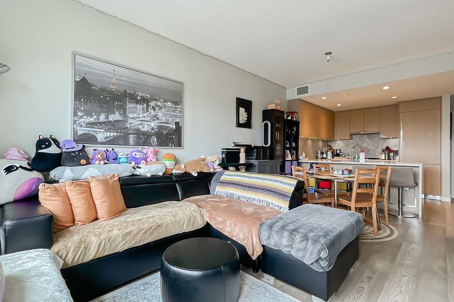 505 5687 Gray Avenue Vancouver, BC - 3