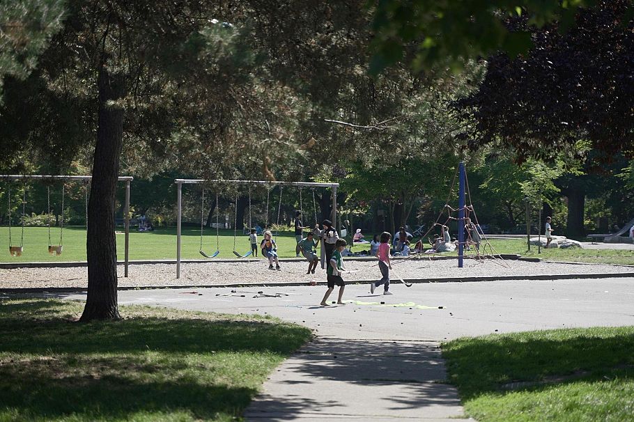 303 700 E Pender Street Vancouver, BC - 36