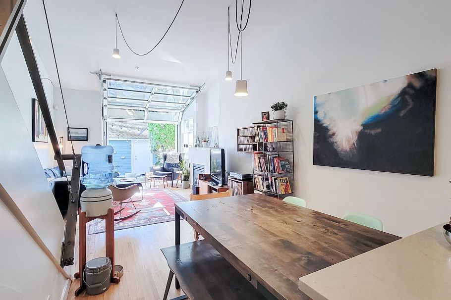 990 E 13th Avenue Vancouver, BC - 6