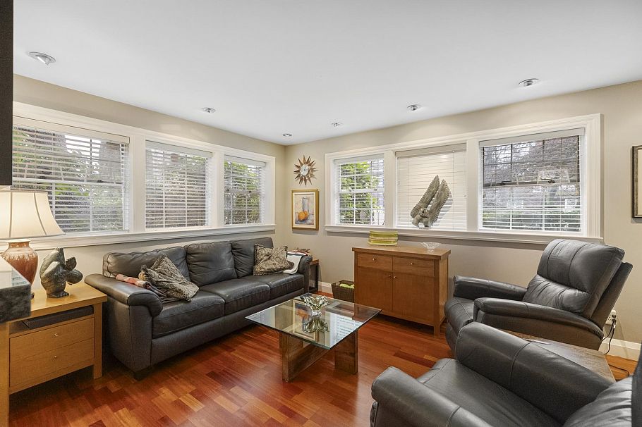 103 828 Gilford Street Vancouver, BC - 20