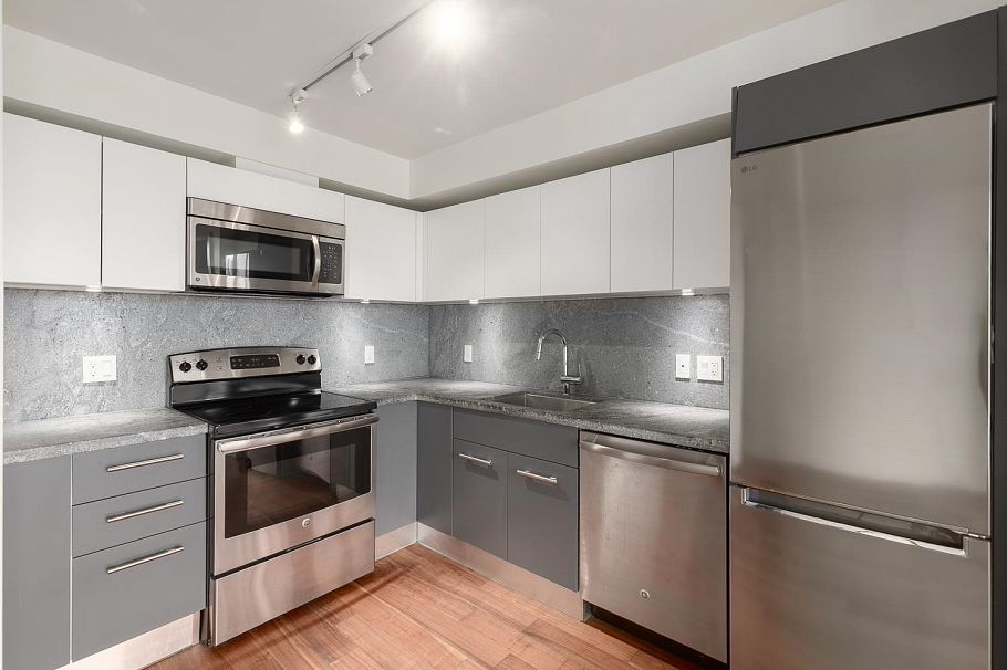 917 188 Keefer Street Vancouver, BC - 7
