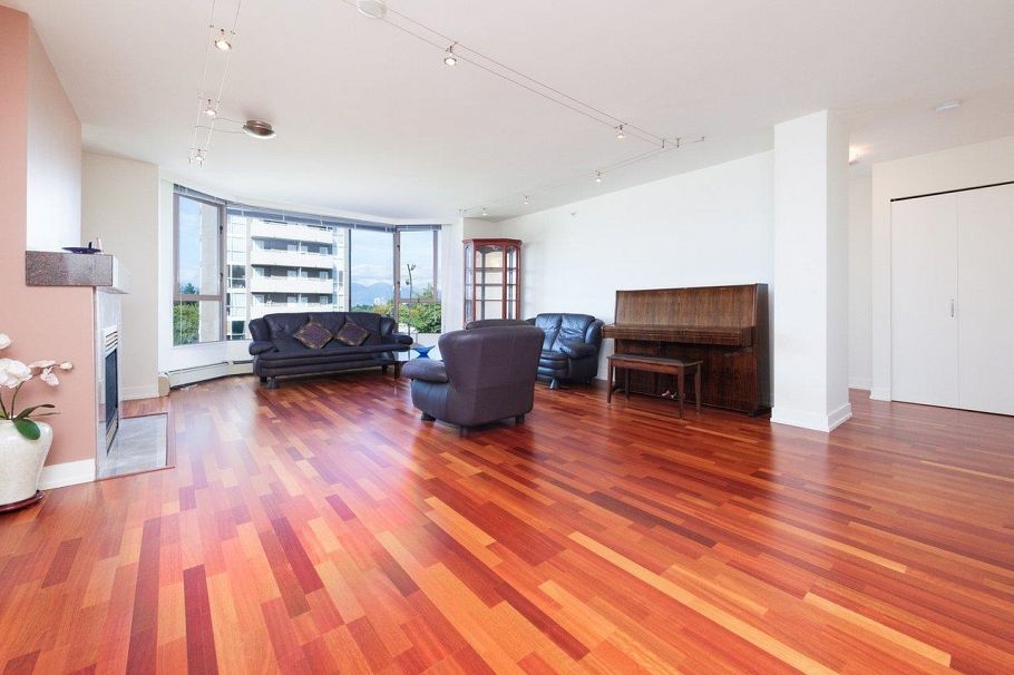 802 2108 W 38th Avenue Vancouver, BC - 8