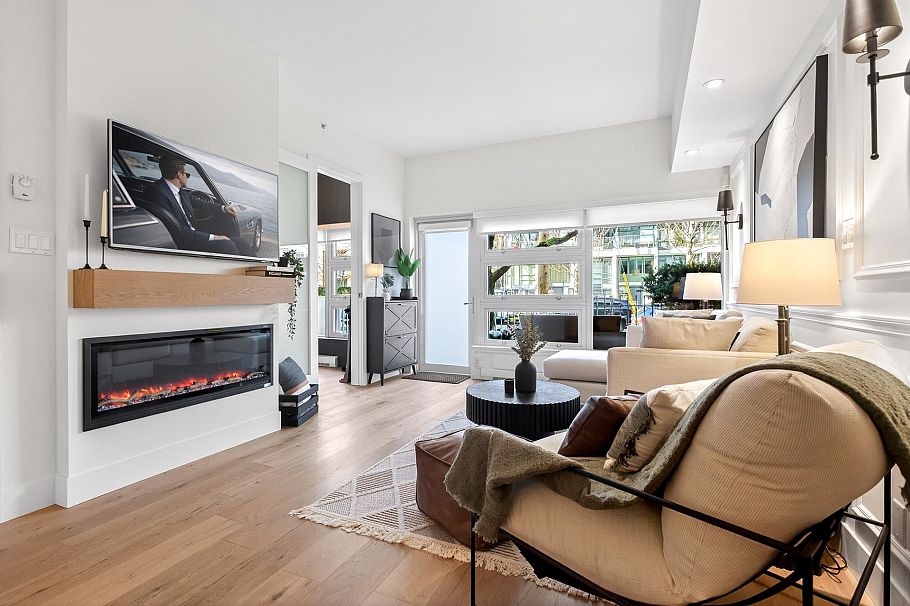 2538 Maple Street Vancouver, BC - 6