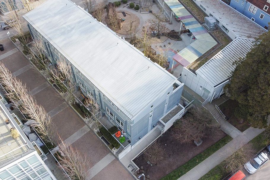 4888 Eldorado Mews Vancouver, BC - 39