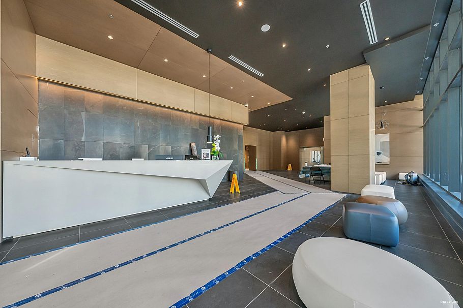 1607 2181 Madison Avenue Burnaby, BC - 26