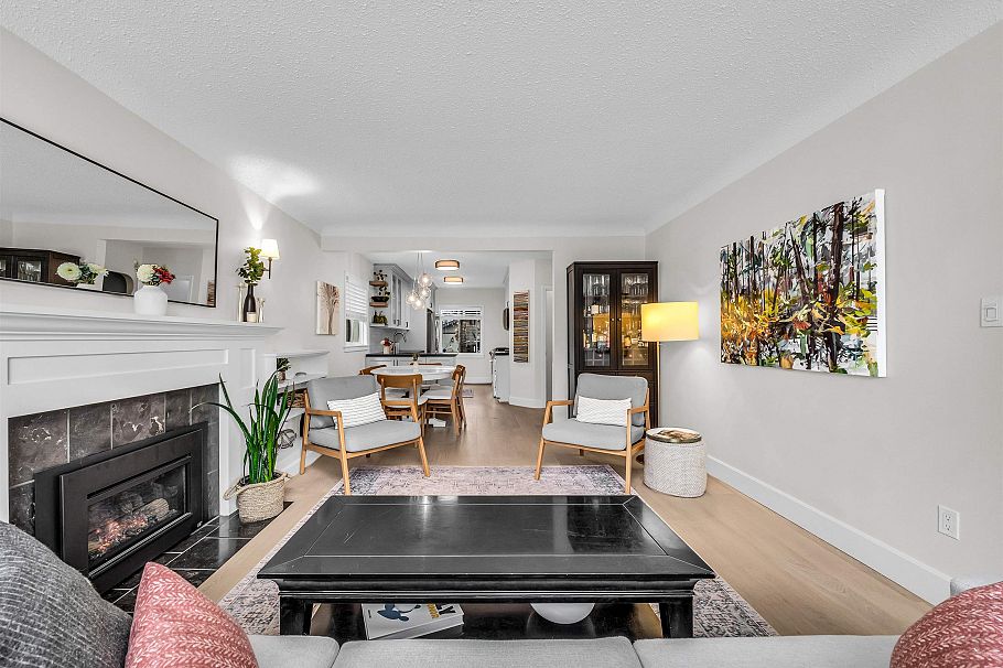 2690 Kitchener Street Vancouver, BC - 3