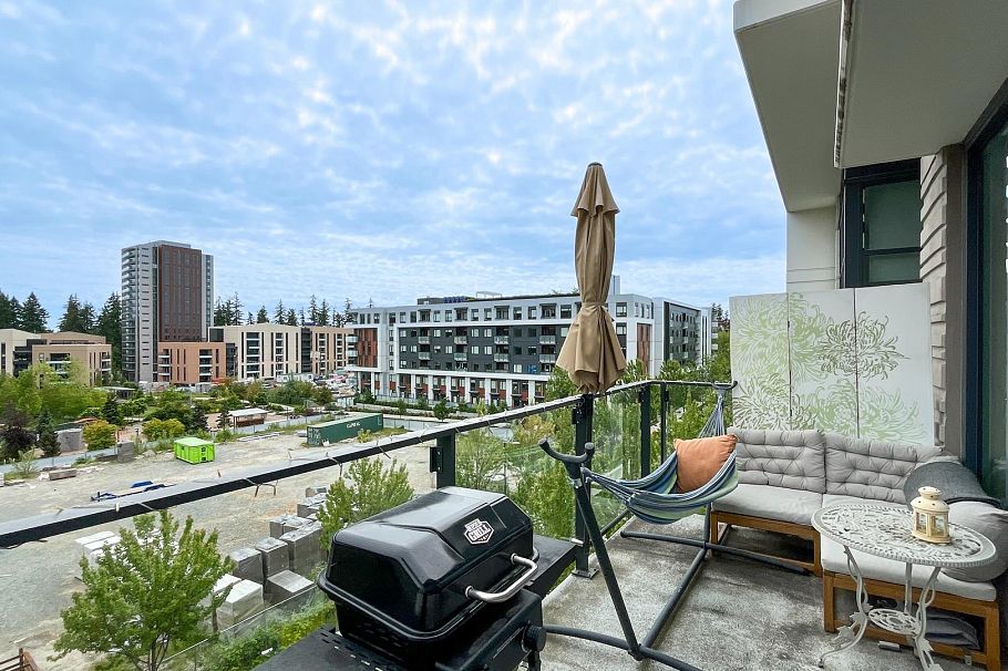 505 5687 Gray Avenue Vancouver, BC - 15