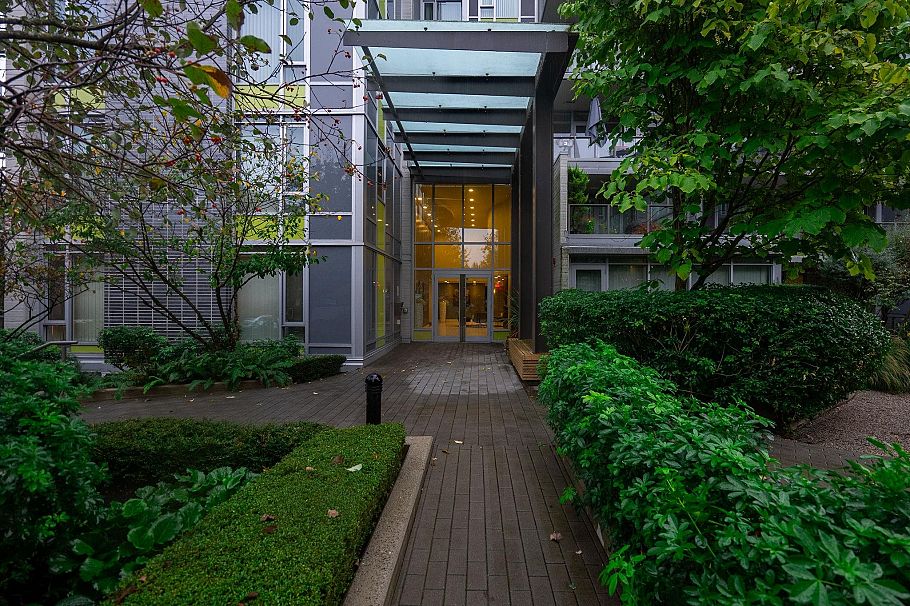 503 3168 Riverwalk Avenue Vancouver, BC - 28