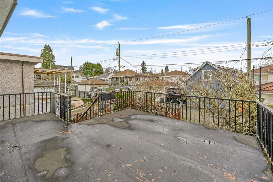 3279 Parker Street Vancouver, BC - 34