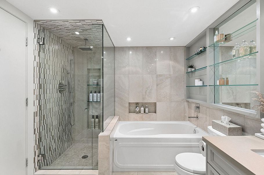 706 2137 W 10th Avenue Vancouver, BC - 20