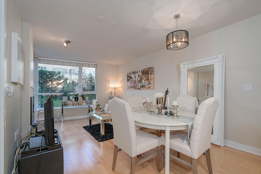 302 160 W 3rd Street North Vancouver, BC - 5