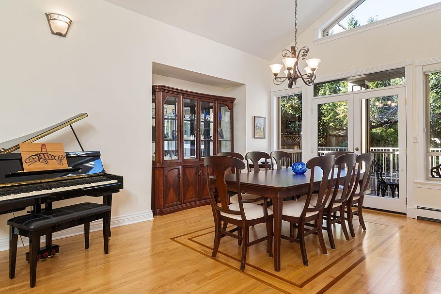 3169 Del Rio Drive North Vancouver, BC - 6