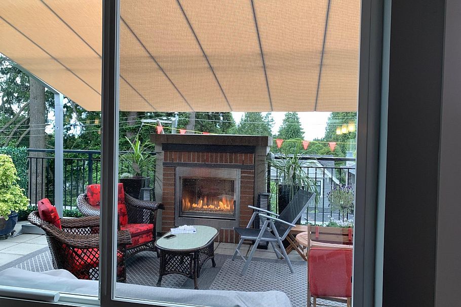 PH7 5555 Dunbar Street Vancouver, BC - 21