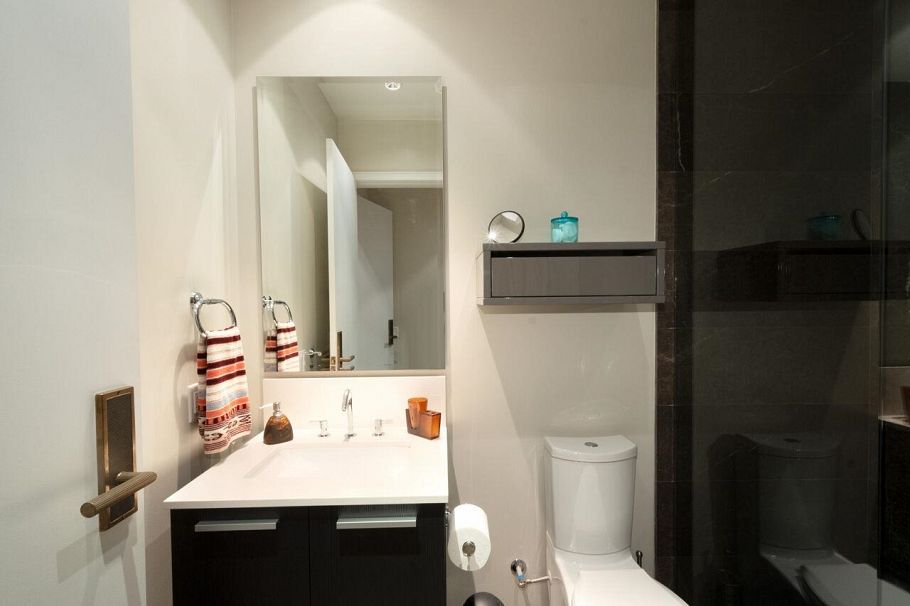 2101 1221 Bidwell Street Vancouver, BC - 25