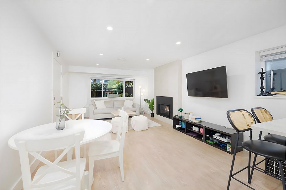 1709 Philip Avenue North Vancouver, BC - 6