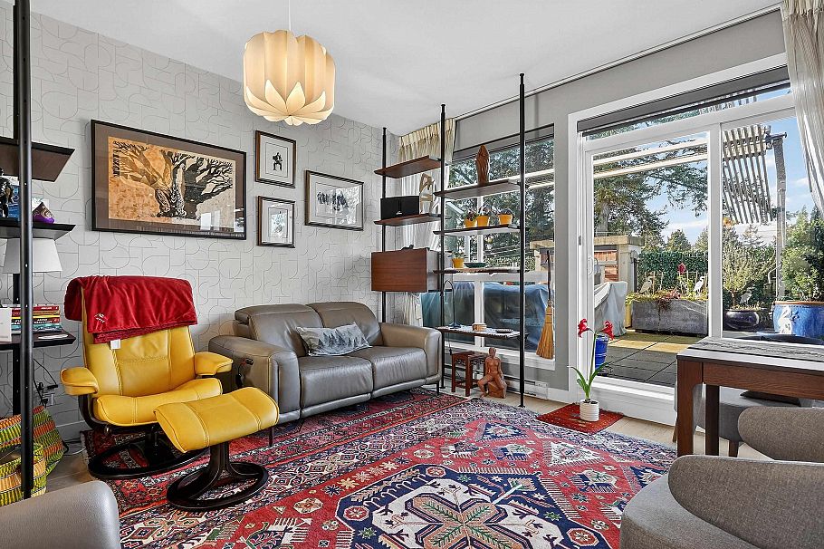 PH7 5555 Dunbar Street Vancouver, BC - 9