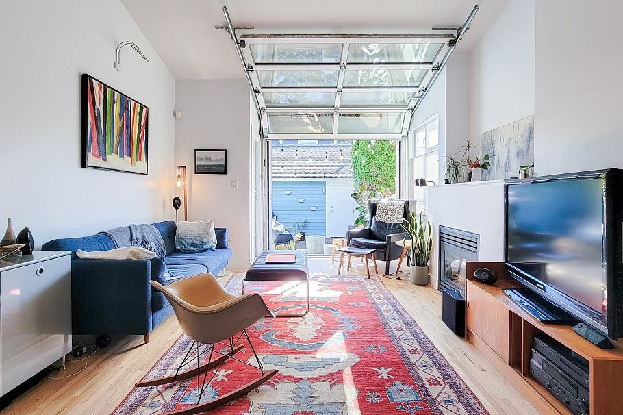 990 E 13th Avenue Vancouver, BC - 3